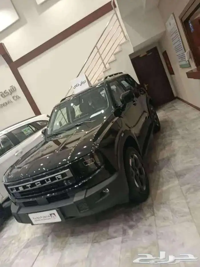 جيتور T1 لاكجري 2025 5