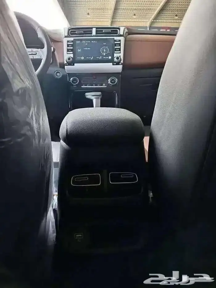 هيونداى كريتا سمارت موديل 26 وكمفورت بسعر حصرررى 6