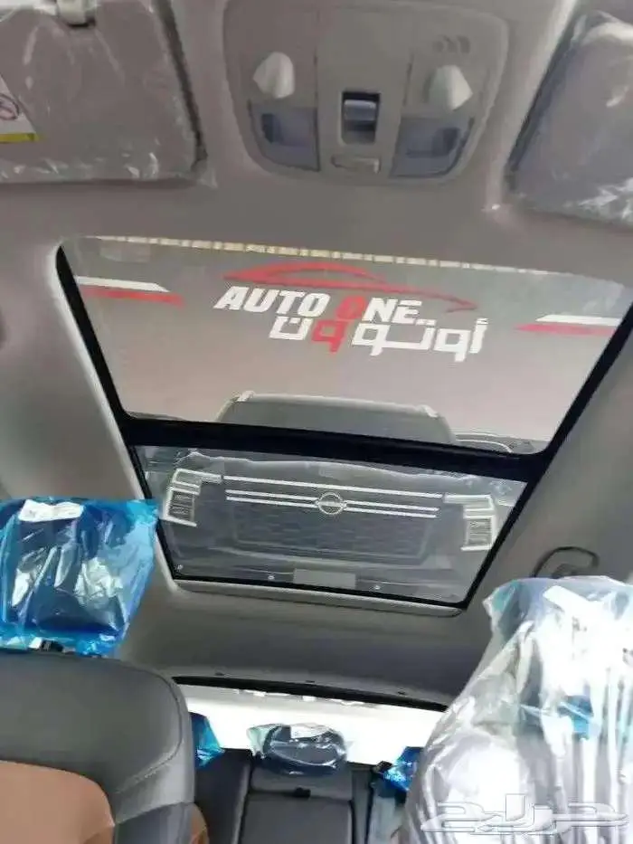 هيونداى كريتا سمارت موديل 26 وكمفورت بسعر حصرررى 5