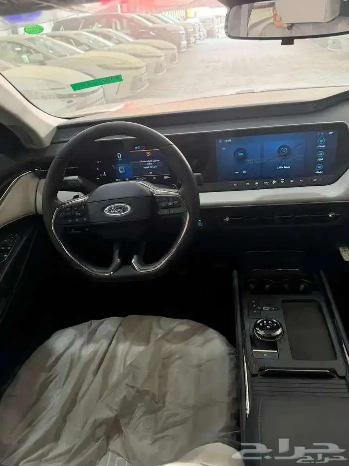 فورد توروس 2026 باقل الاسعار 2