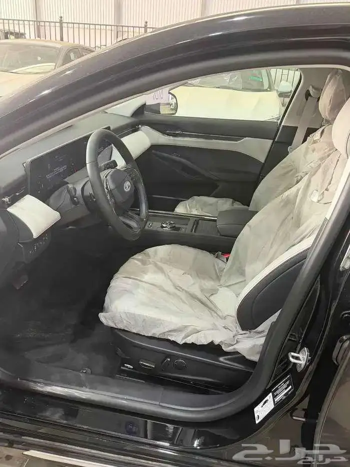 فورد توروس 2026 باقل الاسعار 3