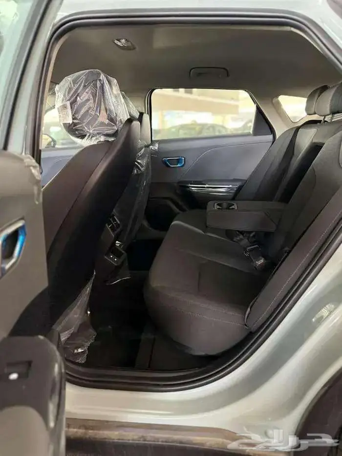 كيا K4 استندر 2026 الراحه والفخامه والتميز 9