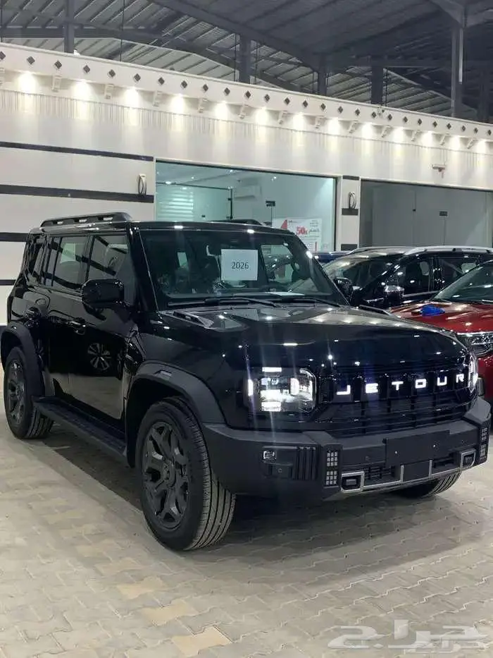 جيتور T2 لكجري 2026 ( اسود مطغي داخل اخضر ) 139.000 2