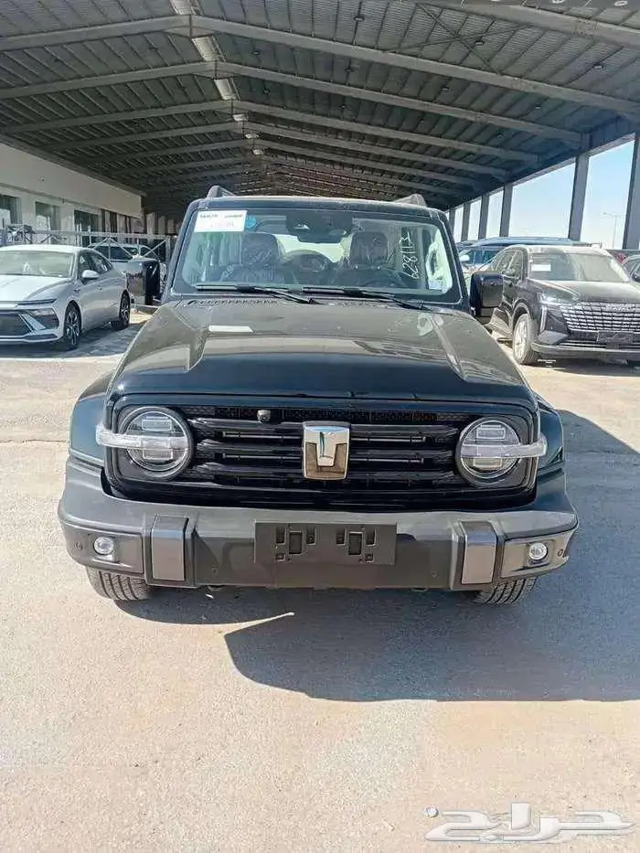 تانك 300 فل كامل 2026 - عروض خاصة للكاش والبنك 1