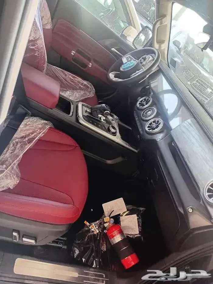 تانك 300 فل كامل 2026 - عروض خاصة للكاش والبنك 4