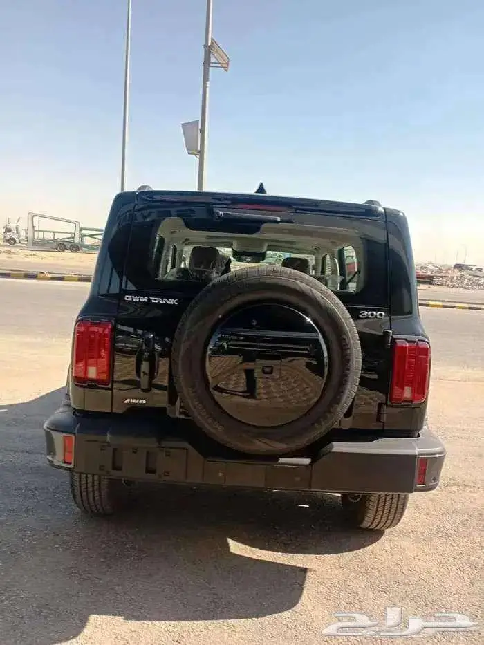 تانك 300 فل كامل 2026 - عروض خاصة للكاش والبنك 5