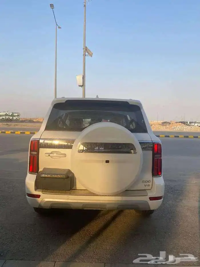 تانك 500 فل كامل 2026 روك اديشن اسعار خاصه للكاش والتمويل 21