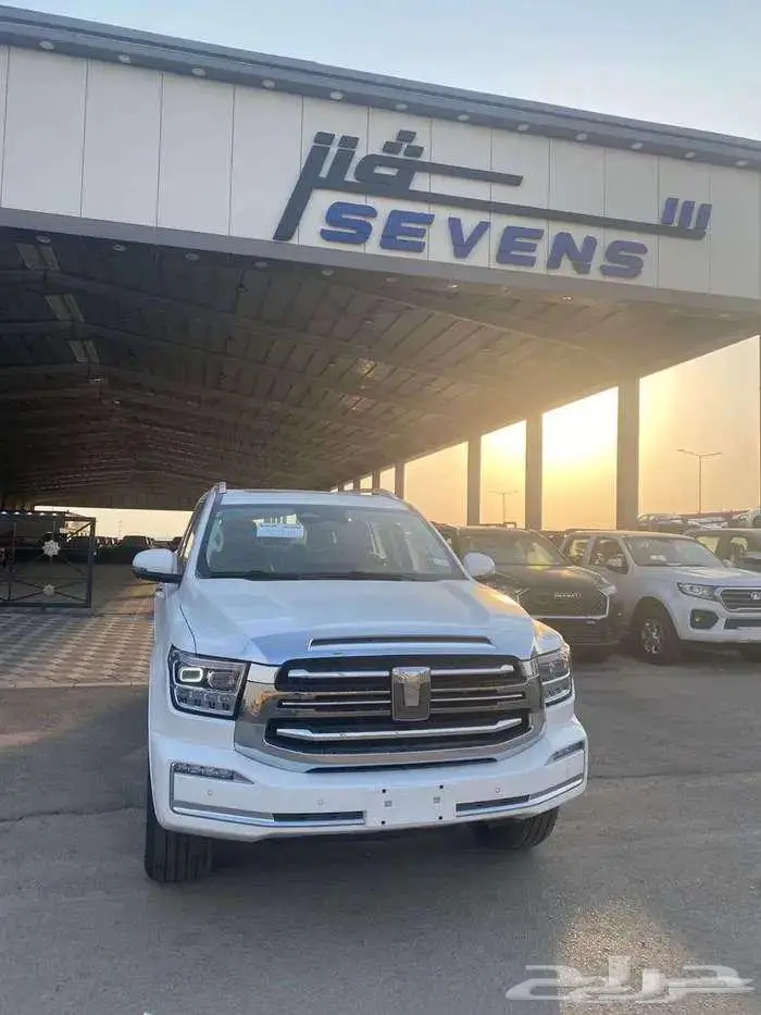 تانك 500 فل كامل 2026 روك اديشن اسعار خاصه للكاش والتمويل 3