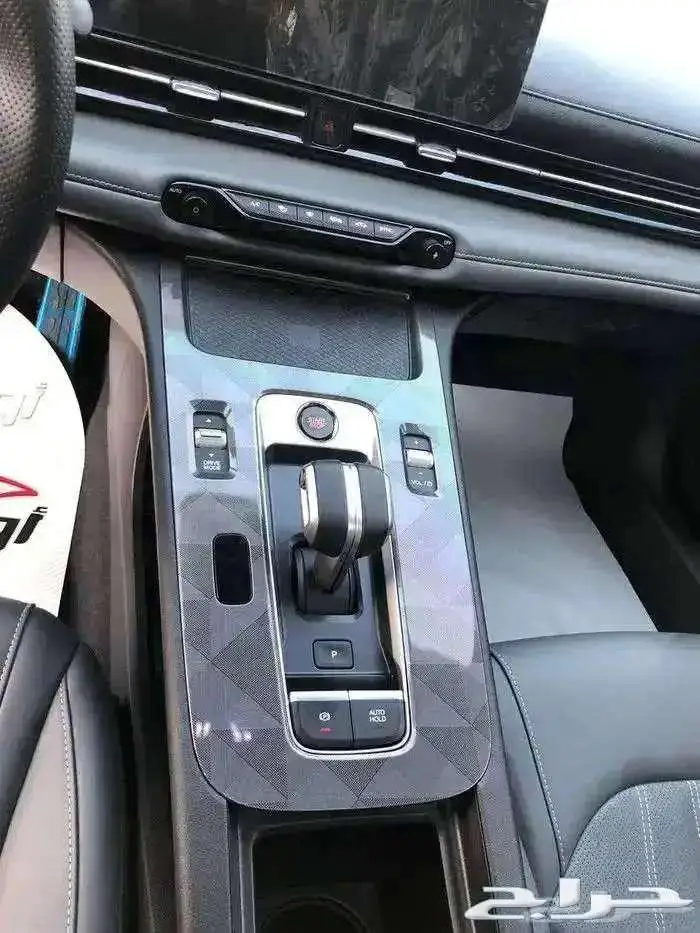 GAC امباو سبورت R 2026 عرووض خاصه 5