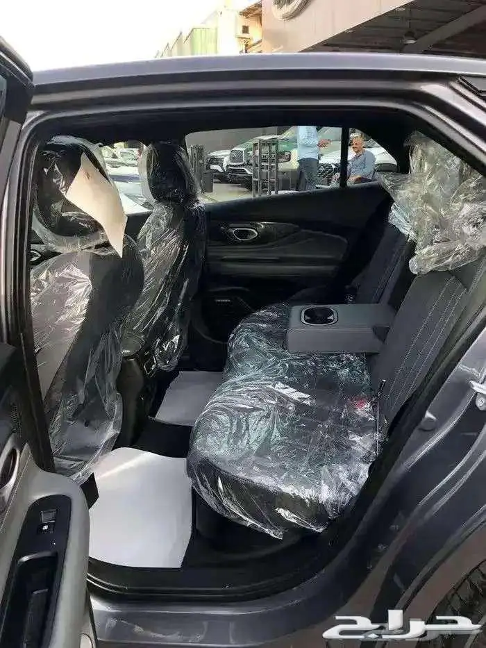 GAC امباو سبورت R 2026 عرووض خاصه 7