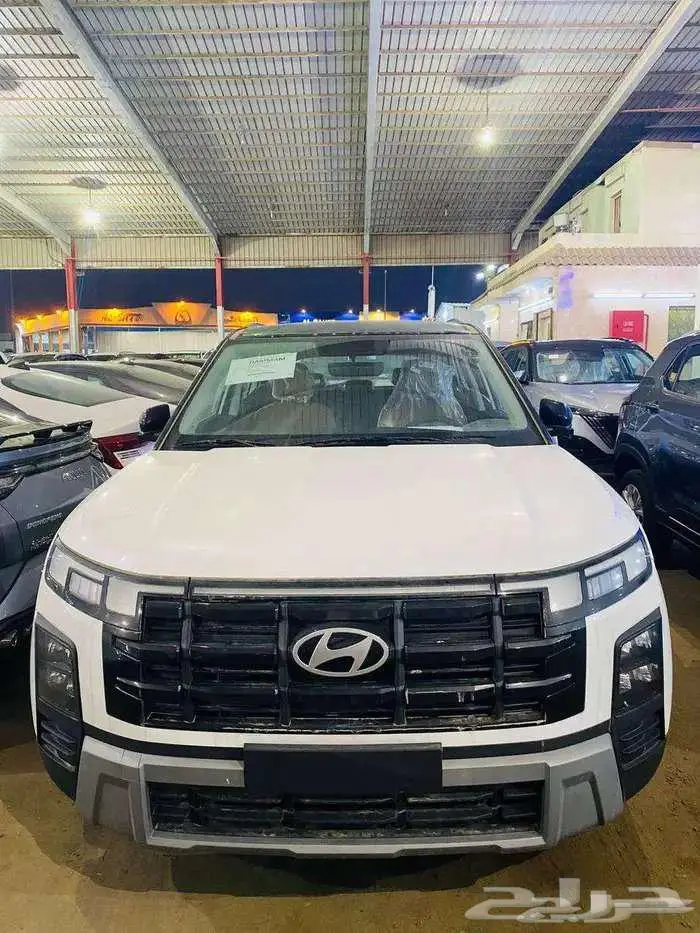 هيونداي كريتا كمفورت 2026 ( كاش - اقساط ) 5