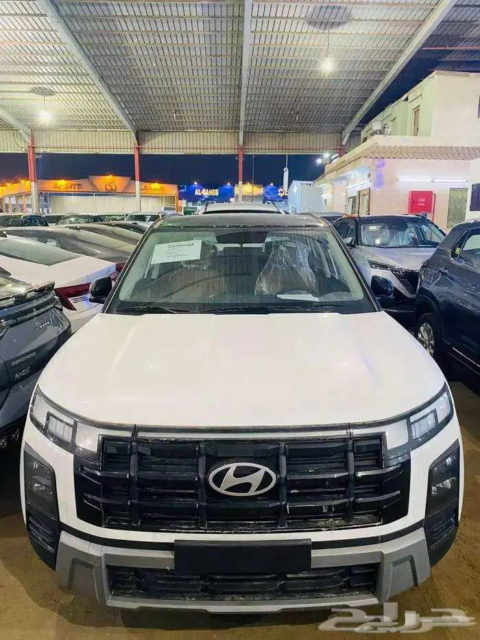هيونداي كريتا كمفورت 2026 ( كاش - اقساط ) 2