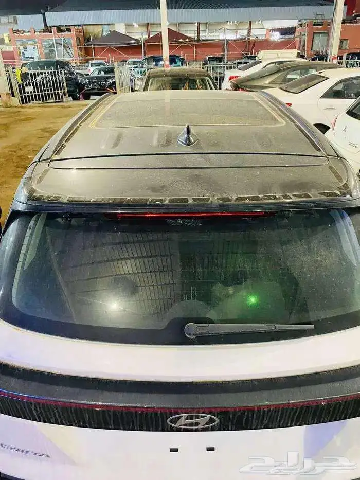 هيونداي كريتا كمفورت 2026 ( كاش - اقساط ) 26