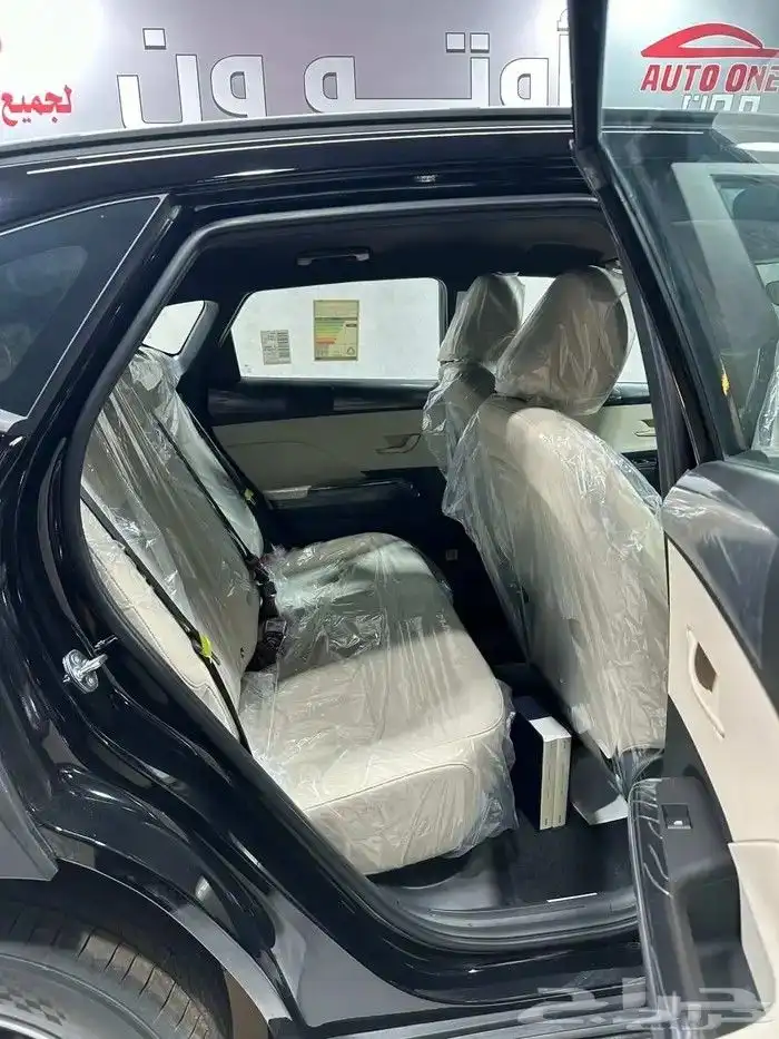 كونا سمارت و كمفورت 2025 كاش و اقساط 3