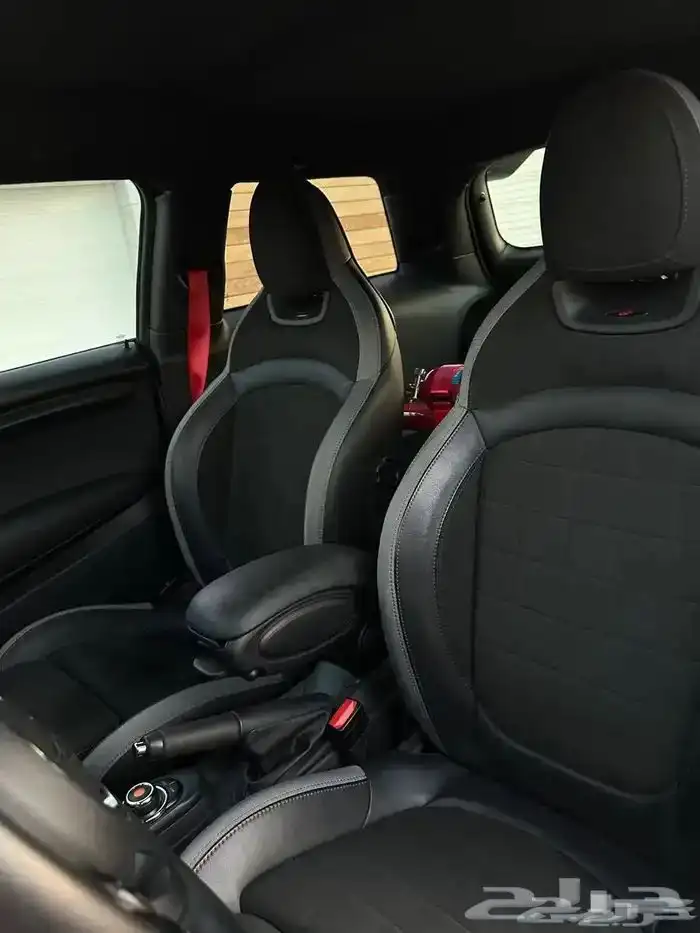 ميني كوبر جي بي 2021 19