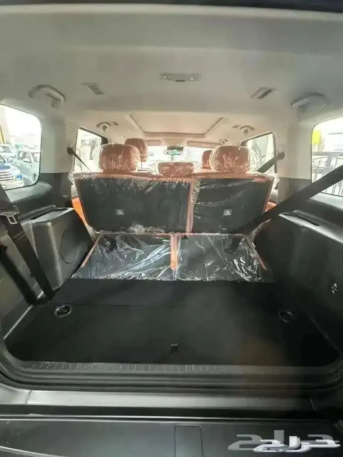 هافال h9فل كامل 2026كاش وتمويل عرووض 7