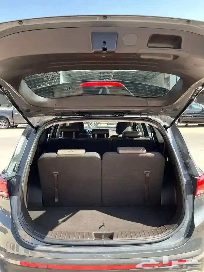 سنتافي 2021 فل 4 سلندر سعودي 18