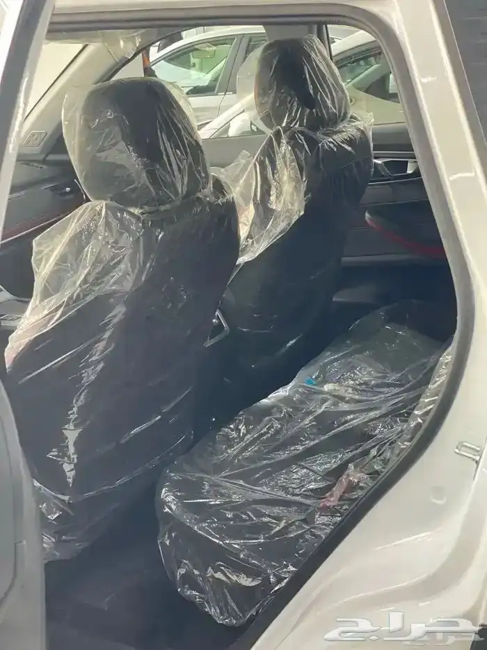 شيرى تيجو 4 فلاج شيب 2025 13