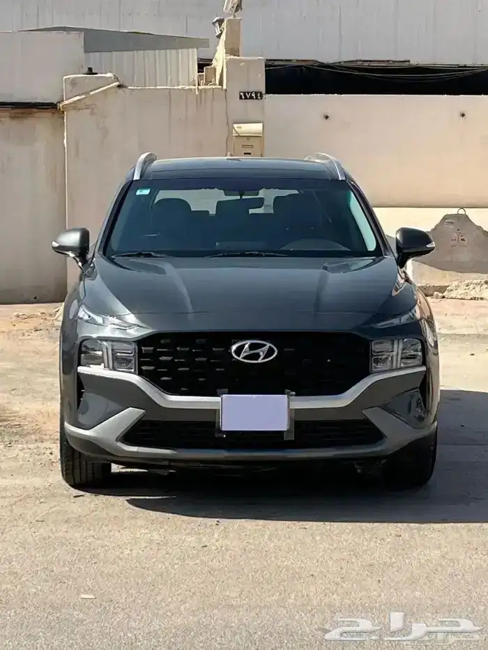 سنتافي 2021 فل 4 سلندر سعودي 0