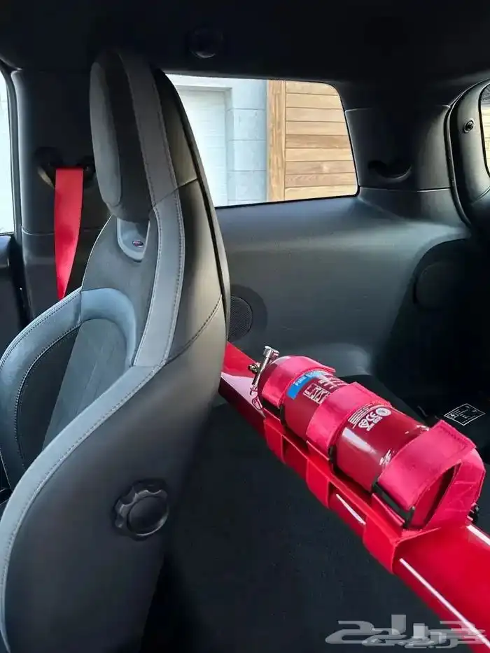 ميني كوبر جي بي 2021 20