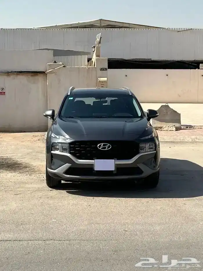 سنتافي 2021 فل 4 سلندر سعودي 1