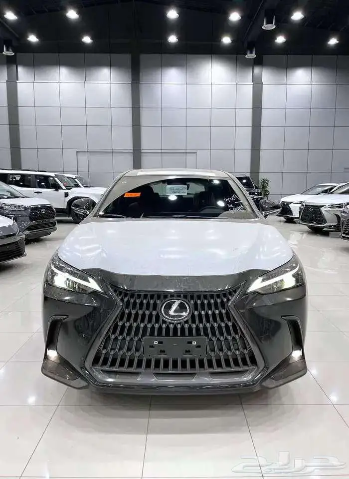 لكزس NX 350 AA بنزين ستاندر سعودي 2026 0