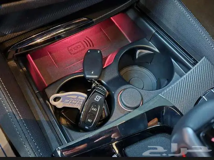 بي ام دابليو M5 2023 معرض الميموني استيراد كوريا 9