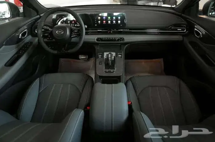 سيارة رياضية هتغير مفهوم السوق 4