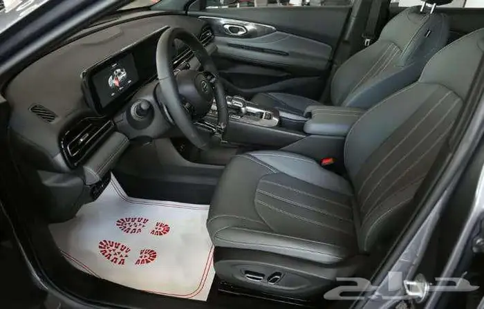 سيارة رياضية هتغير مفهوم السوق 3