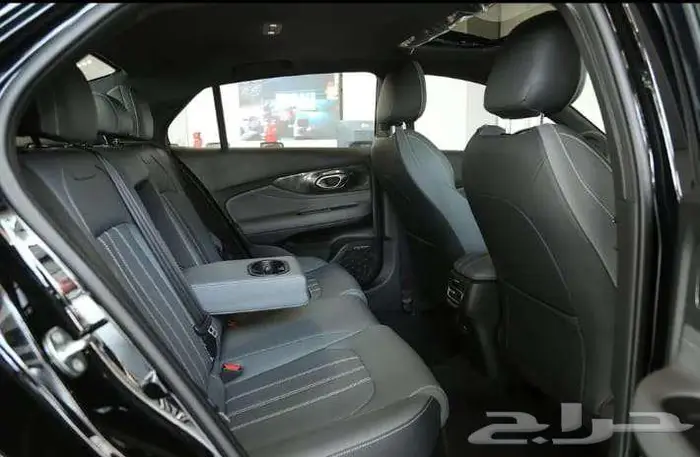 سيارة رياضية هتغير مفهوم السوق 8