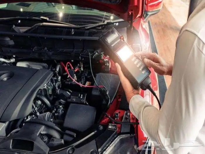 فحص السيارات في الرياض قبل الشراء مع تخليصها 0