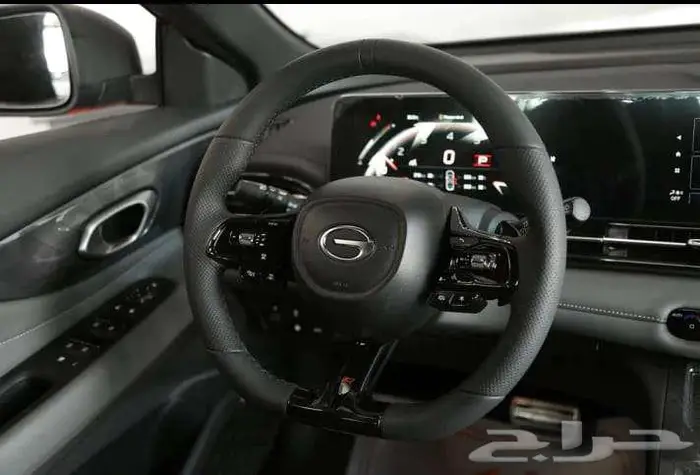 سيارة رياضية هتغير مفهوم السوق 5