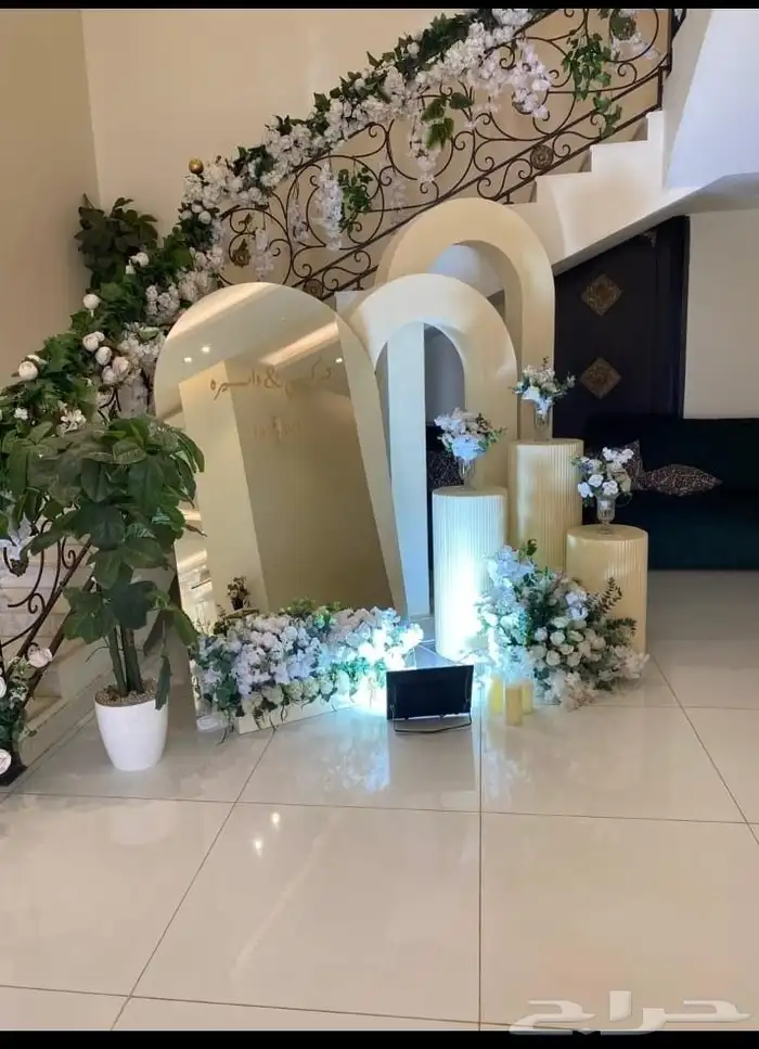 تاجير كراسي وطاولات تاجير جلسات تاجير لوازم الحفلات 5