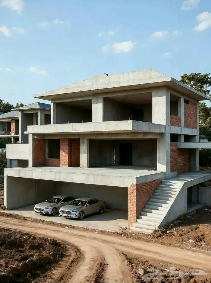 مقاول معمارى جده 1