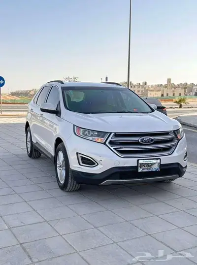 فورد ايدج 2018 SEL index