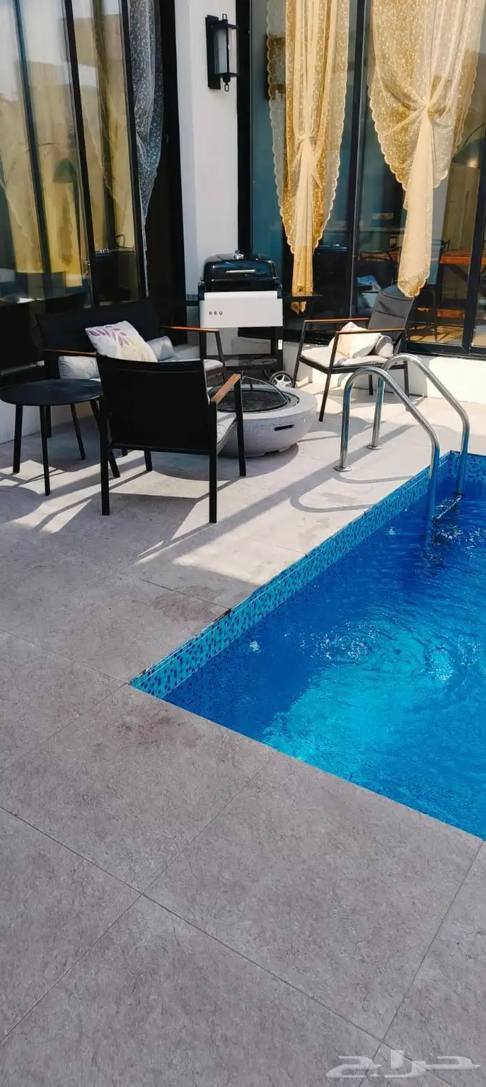 للبيع استراحه مخطط 43 الصواري الخبر 3