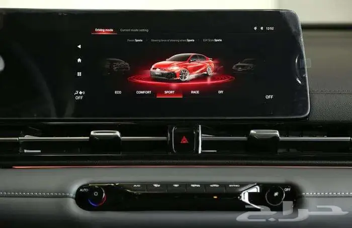 سيارة رياضية هتغير مفهوم السوق 6