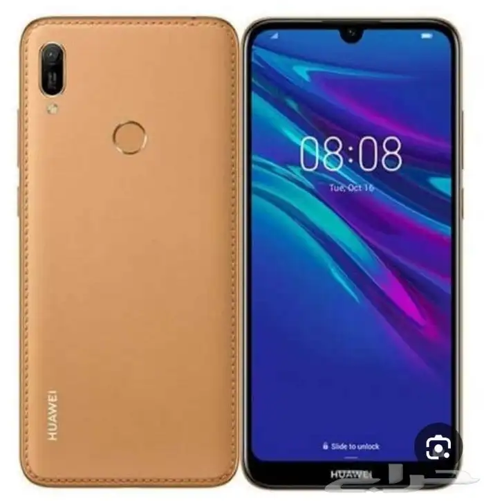 هواوي HUAWEI Y6 Prime 2019 0