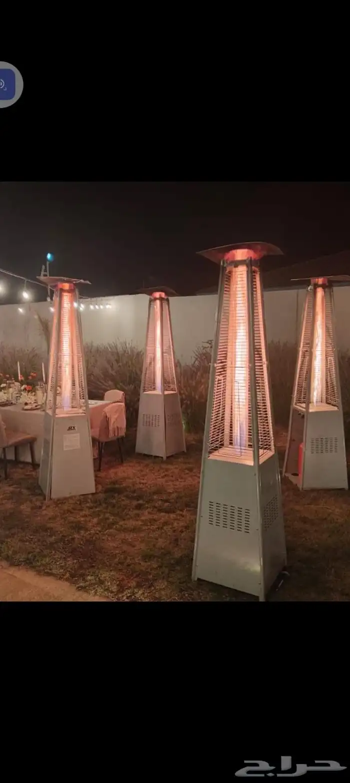 تاجير عقود لمبات تاجير جلسات شعبيه تاجير كراسي وطاولات 5