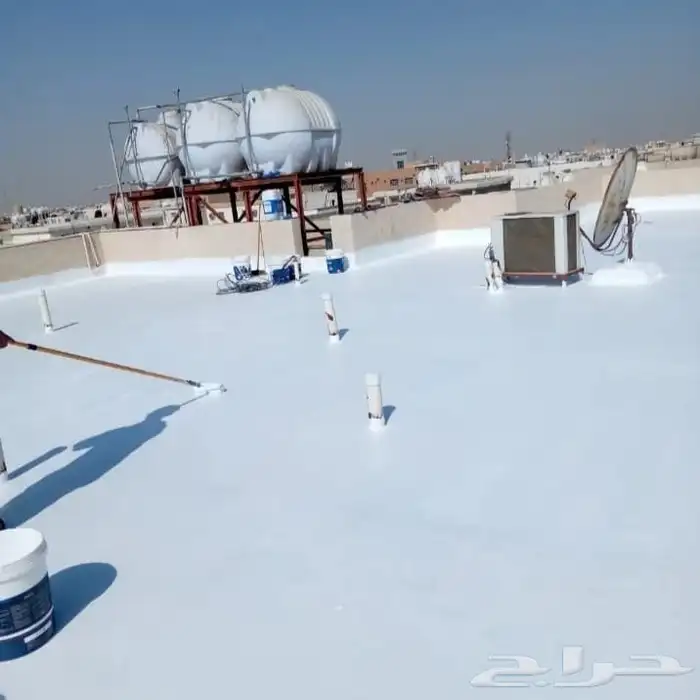 عوازل الأحساء عوازل اصطح 1