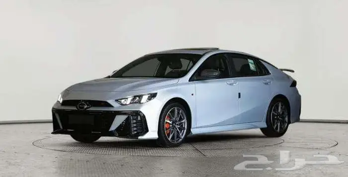 سيارة رياضية هتغير مفهوم السوق 0