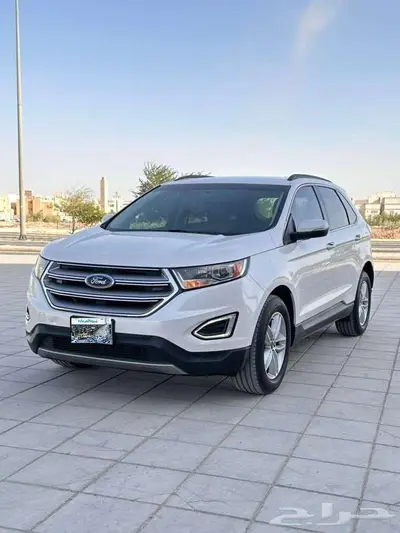 فورد ايدج 2018 SEL index