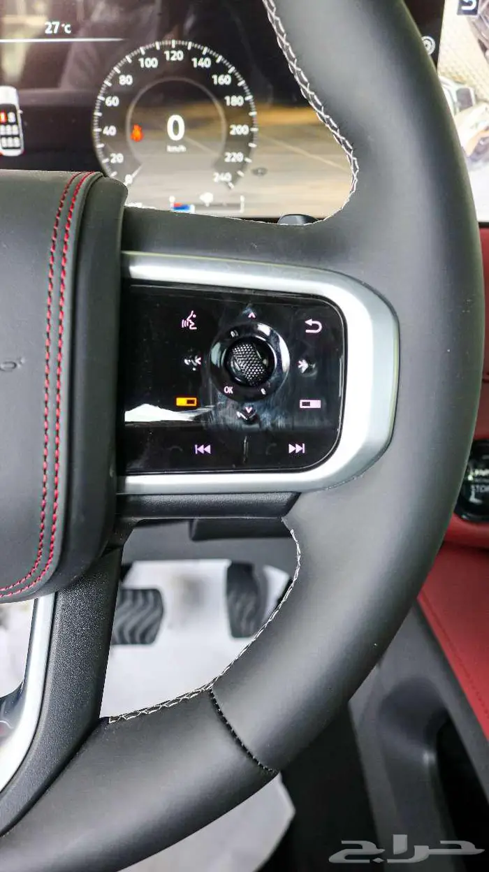 نيسان باترول بلاتنيوم 2025 خليجي كاش واقساط 10