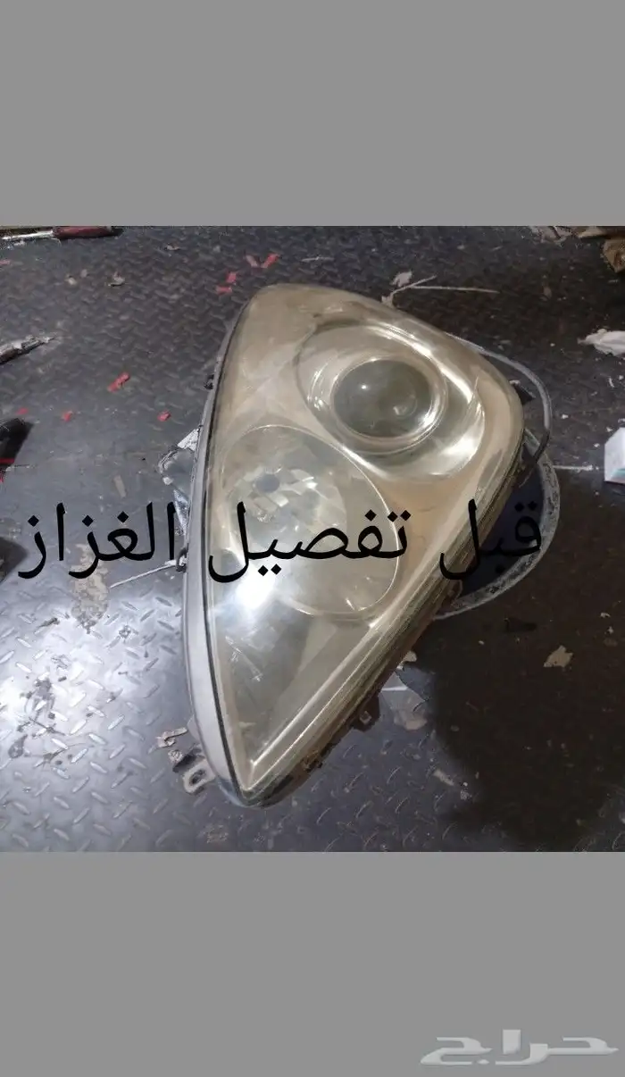 تفصيل شمعات المدينه المنوره مجمع الاحمدي 0