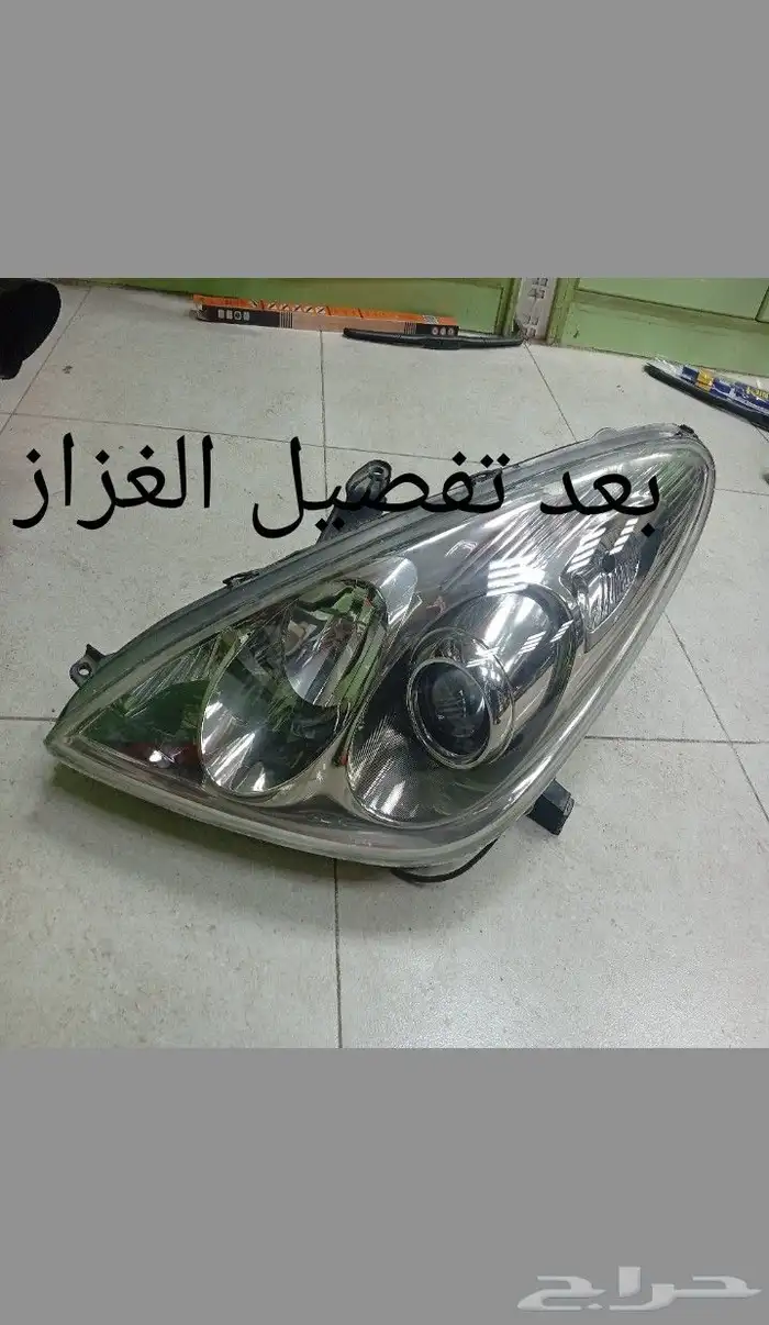 تفصيل شمعات المدينه المنوره مجمع الاحمدي 1