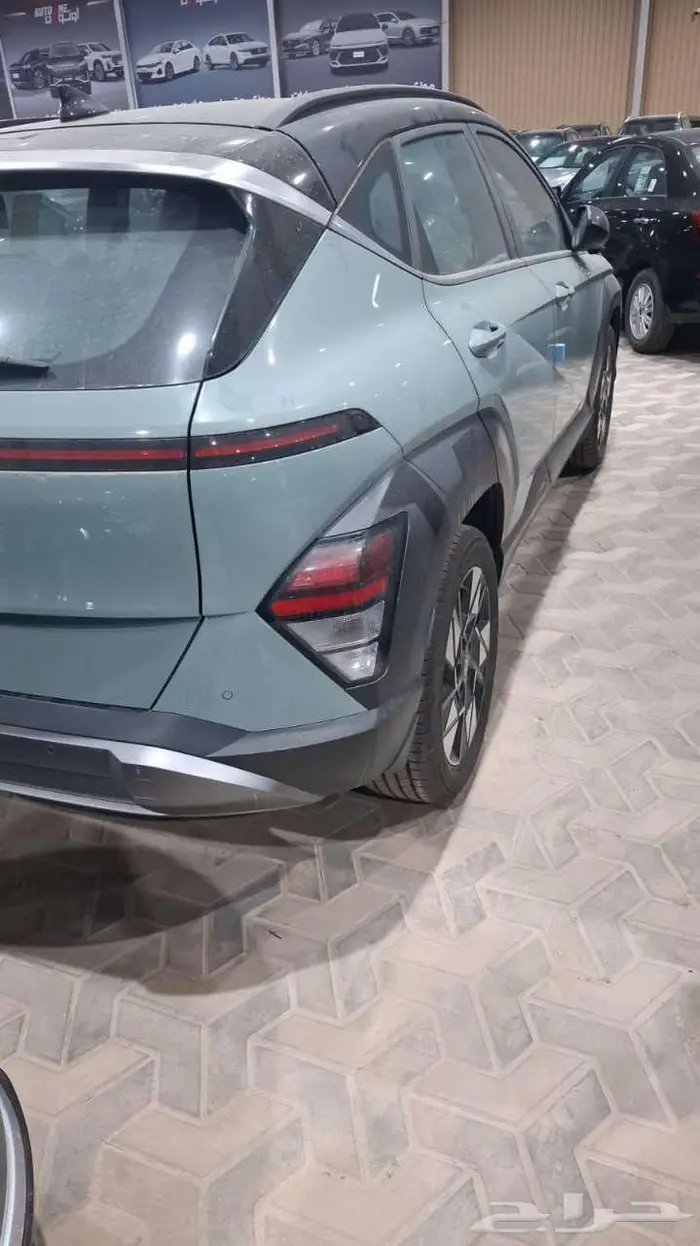 كونا كمفورت وسمارت موديل 2025 بأفضل وأقل الأسعار 12