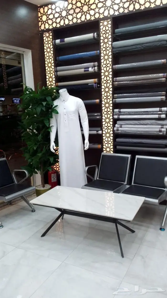 بيت الهيبة للخياطة الرجالية 1