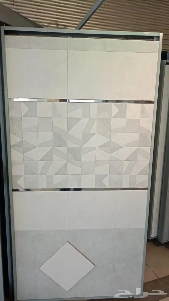 30 في 60 جدران وطني السعر 31