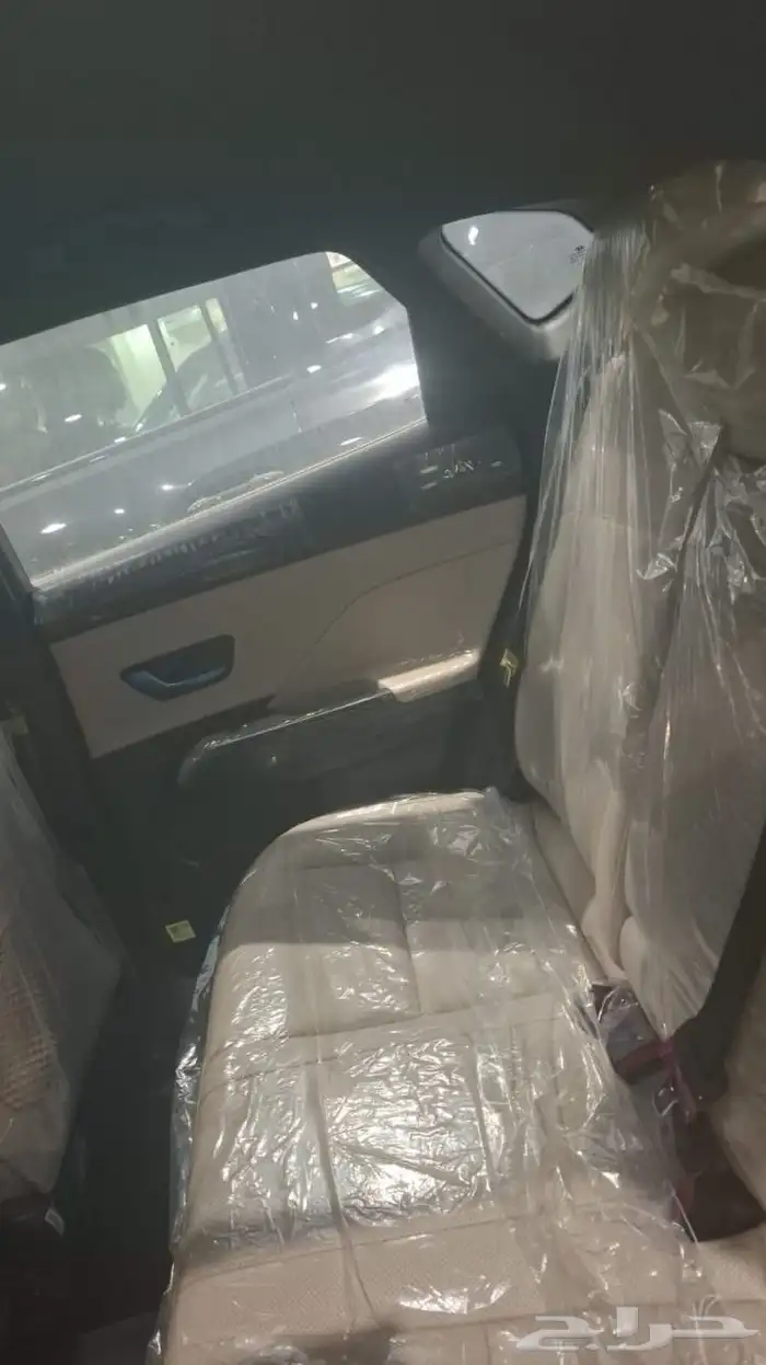 هونداي كونا ( كمفورت 2000 cc.) موديل 2025 5