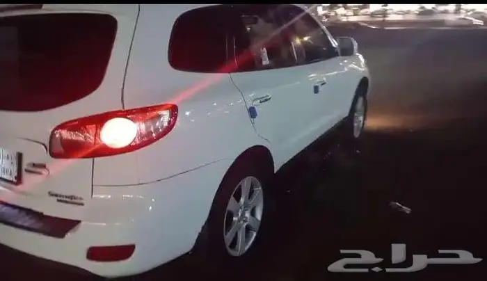 هونداي سنتافي 2009فل كامل 0